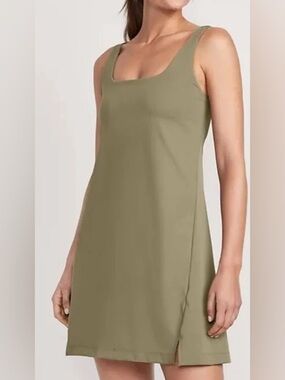 Old Navy Powersoft Active Mini Dress